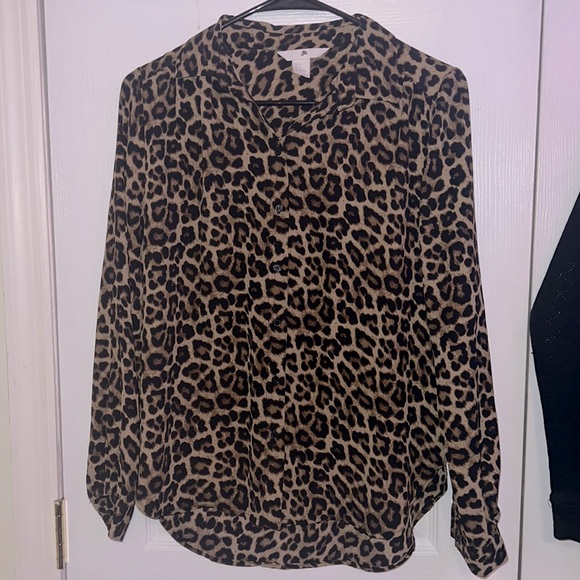 H&M Tops - H&M top